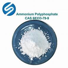 Ammonium Polyphosphate