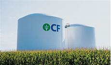 Cf Industries Fertilizer