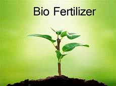 Environmental Fertilizer