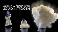 Gas Nitrogen