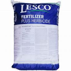Lesco Fertilizer