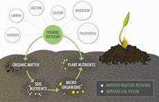 Natural Phosphorus Fertilizer