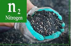 Nitrogen Fertilizer Solution