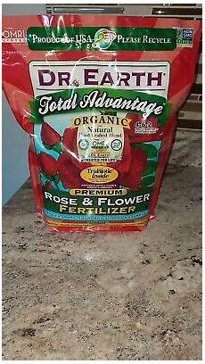 Rose Tone Fertilizer