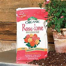 Rose Tone Fertilizer