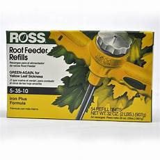 Ross Root Feeder