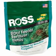 Ross Root Feeder