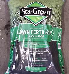 Sta Green Fertilizer