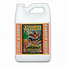 Tiger Bloom Fertilizer