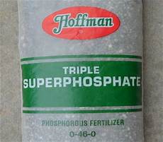 Triple Superphosphate