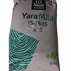 Yara Fertilizer