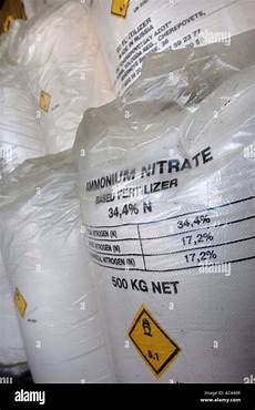 Agricultural Fertilizer