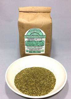 Alfalfa Meal
