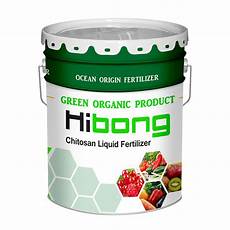 Amino Acid Based Organic Fertilizer