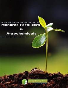 Ammonia Fertilizer