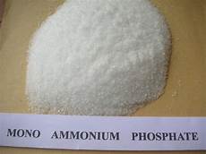 Ammonium Phosphate Fertilizer
