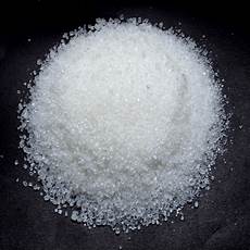 Ammonium Sulfate Fertilizer