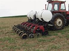 Anhydrous Ammonia Fertilizer