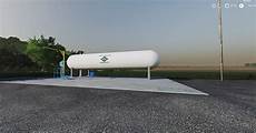 Anhydrous Ammonia
