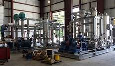 Anhydrous Ammonia