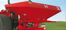 Applying Fertilizer