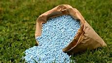 Balanced Fertilizer