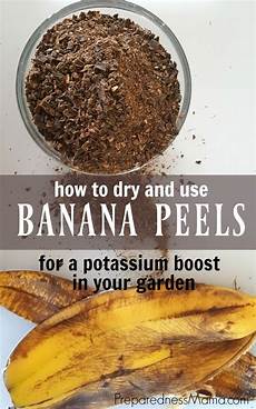 Banana Tree Fertilizer