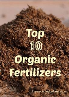 Blood Meal Fertilizer