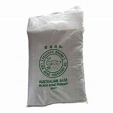 Bone Meal Npk