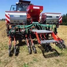 Boxed Hoeing Machine With Fertilizer