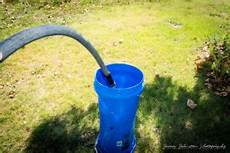 Bucket Fertilizers