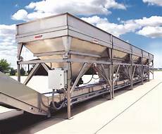 Bulk Blend Fertilizer Production Line