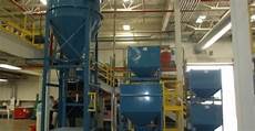 Bulk Blend Fertilizer Production Line