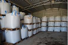 Bulk Fertilizer