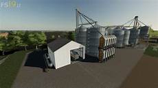 Bulk Fertilizer