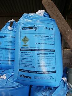 Chemical Fertilizers