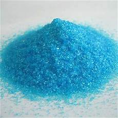 Cupper Fertilizer