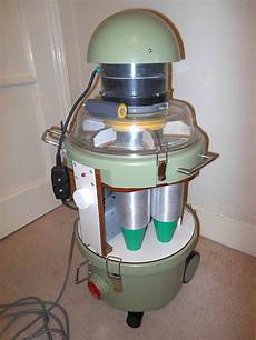 Cyclone Filter With Fertilizer Tank