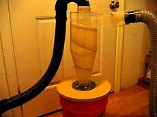 Cyclone Filter With Fertilizer Tank