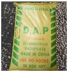 Dap Fertilizer