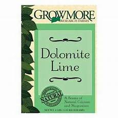 Dolomite Fertilizer