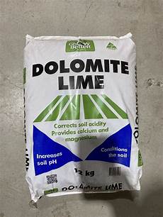 Dolomite Fertilizer