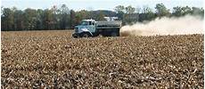 Dolomite Fertilizer