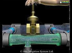 Drip Irrigation Fertilizer Tanks