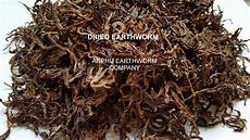 Earthworm Fertilizer