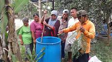 Ecological Fertilizer