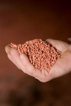 Environmental Fertilizer