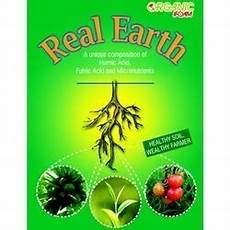 Enzyme Fertilizers