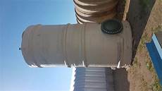 Fertigation Systems