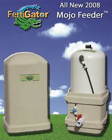 Fertigation Systems
